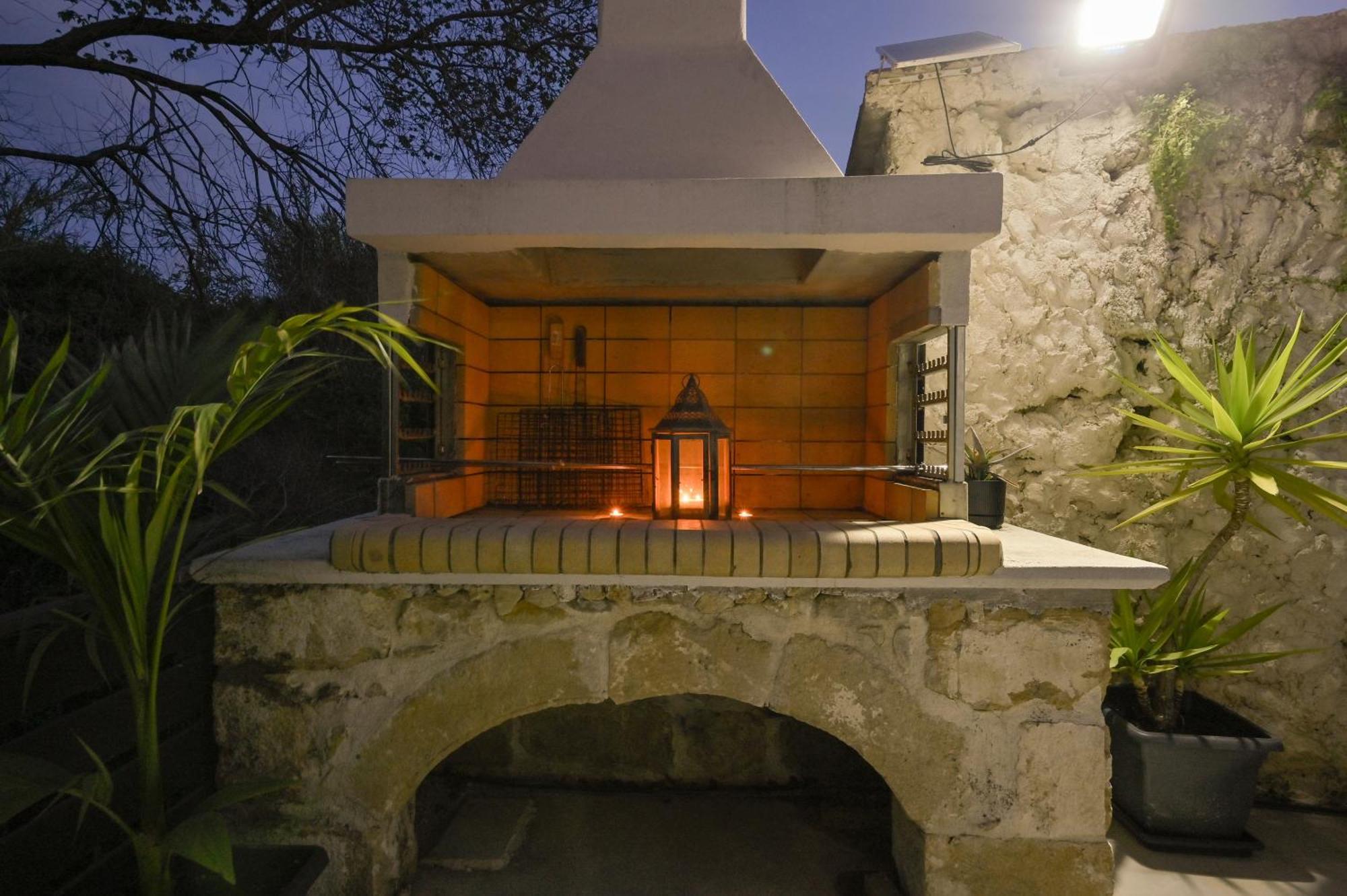 Dream House Spa Near The Beach Dhrapaniás Esterno foto