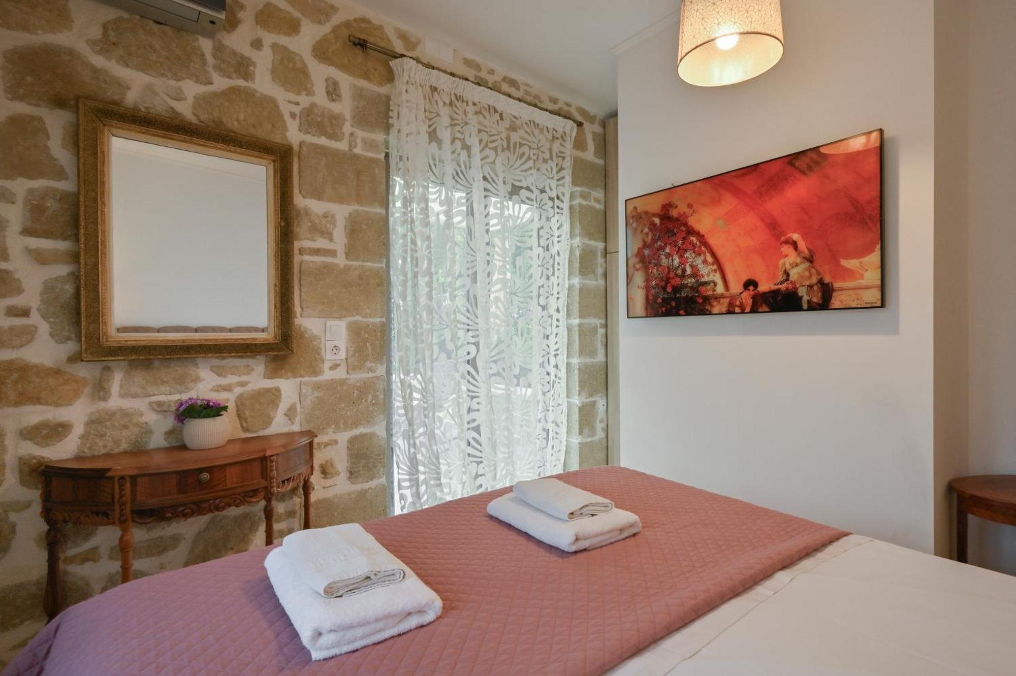 Dream House Spa Near The Beach Dhrapaniás Esterno foto