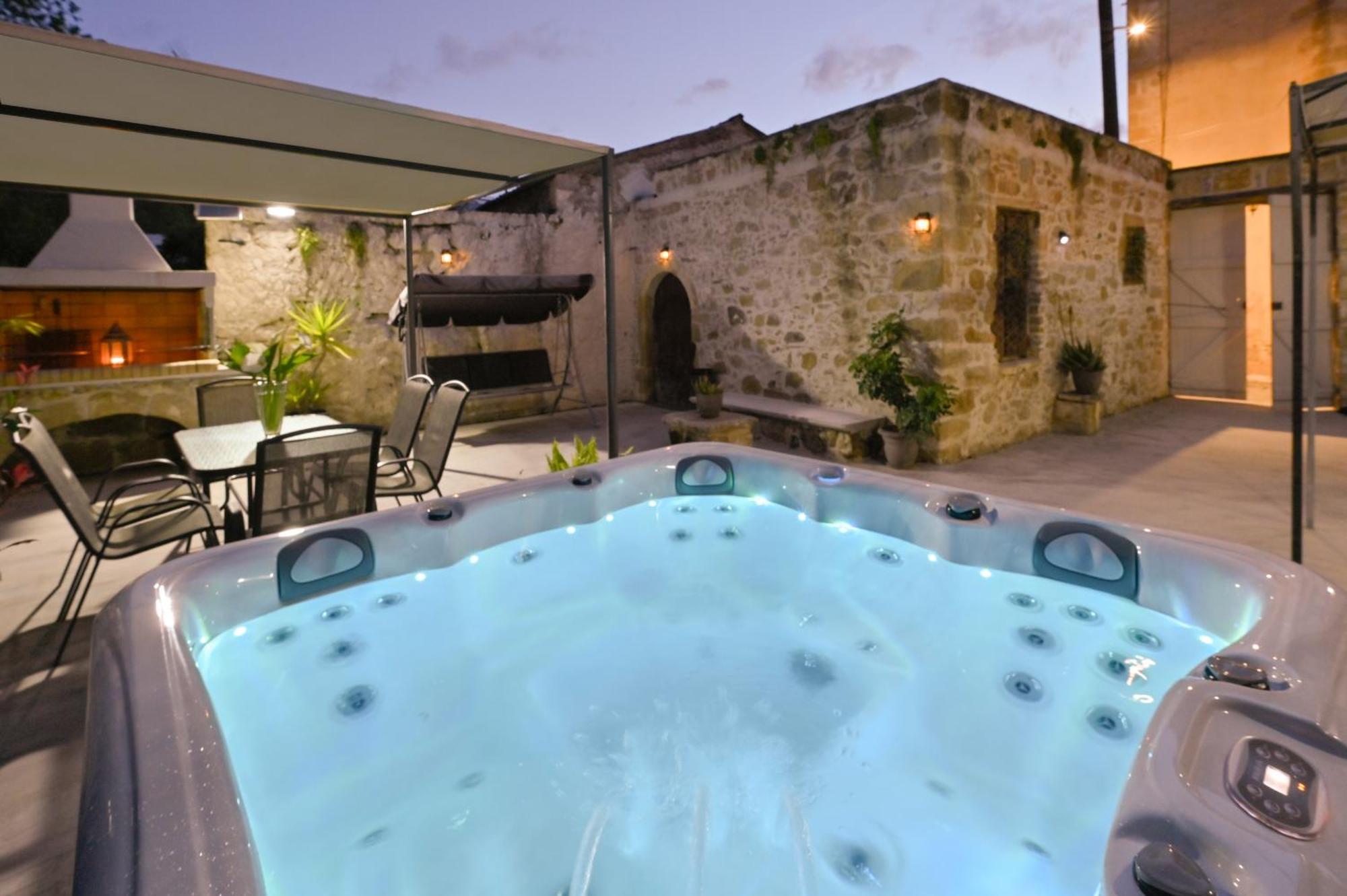Dream House Spa Near The Beach Dhrapaniás Esterno foto